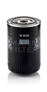 MANN-FILTER W 9009 Масляний фільтр