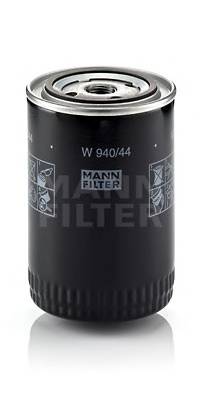 MANN-FILTER W 940/44 Масляний фільтр