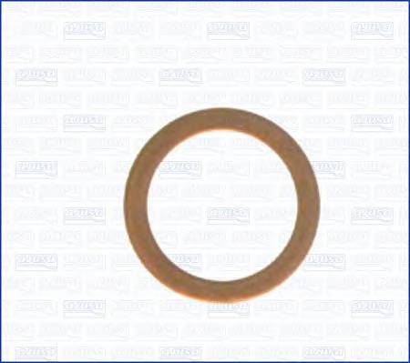 AJUSA 21010600 Уплотнительное кольцо, резьбовая