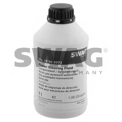 SWAG 10 90 8972 Жидкость для гидросистем;