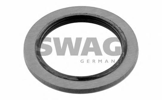 SWAG 40 93 1118 Уплотнительное кольцо, резьбовая