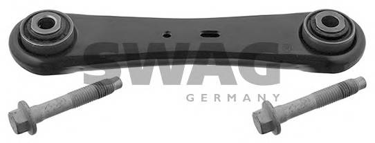 SWAG 50 94 3406 Тяга/стійка, підвіска колеса