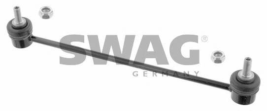 SWAG 85 93 1569 Тяга/стійка, стабілізатор