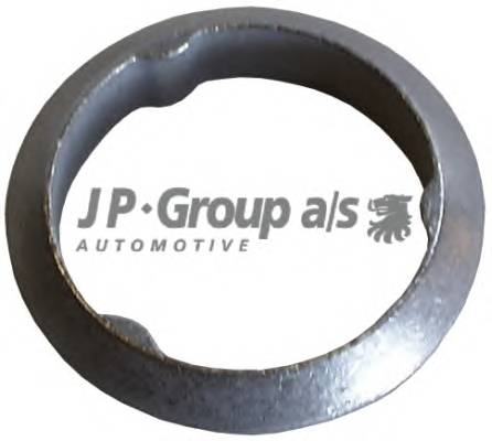 JP GROUP 1121200700 Прокладка, труба выхлопного