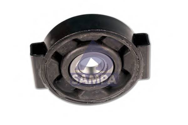 SAMPA 011.186 Підвіска, карданний вал