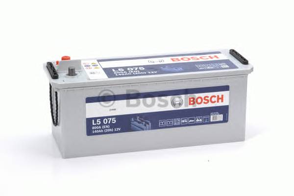 BOSCH 0 092 L50 750 Акумуляторна батарея живлення