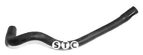 STC T408378 Шланг радиатора