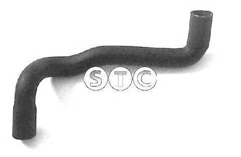 STC T408383 Шланг радиатора