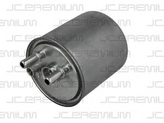 JC PREMIUM B3R027PR Фільтр палива