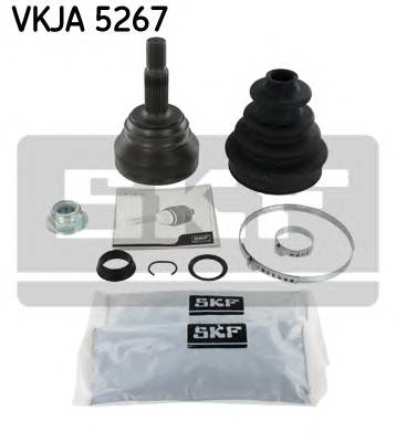 SKF VKJA 5267 Шарнирный комплект, приводной