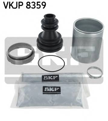 SKF VKJP 8359 Комплект пылника, приводной