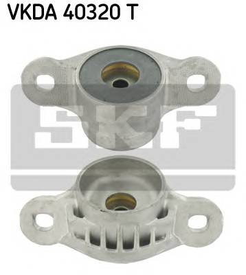 SKF VKDA 40320 T Опора стійки амортизатора