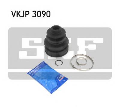 SKF VKJP 3090 Комплект пильника, приводний