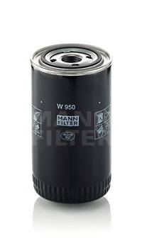 MANN-FILTER W 950 Масляний фільтр