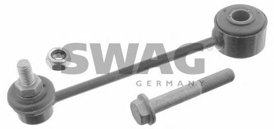 SWAG 30 93 1842 Тяга/стійка, стабілізатор