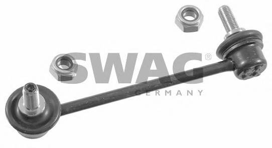 SWAG 83 92 1875 Тяга/стійка, стабілізатор