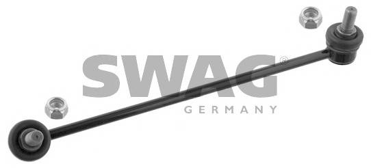 SWAG 92 93 4658 Тяга/стійка, стабілізатор