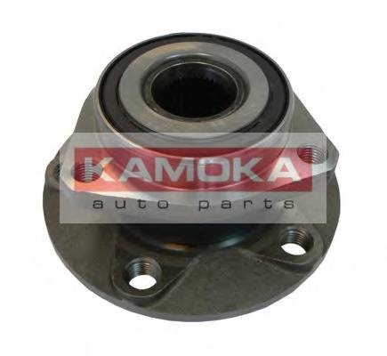 KAMOKA 5500066 Комплект підшипника маточини