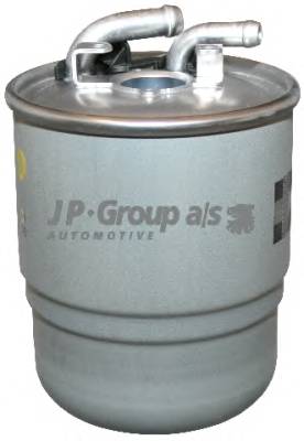 JP GROUP 1318700500 Топливный фильтр