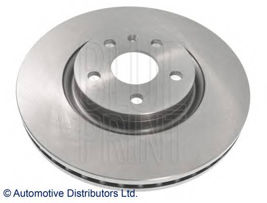 BLUE PRINT ADW194304 TARCZA HAMULC. OPEL