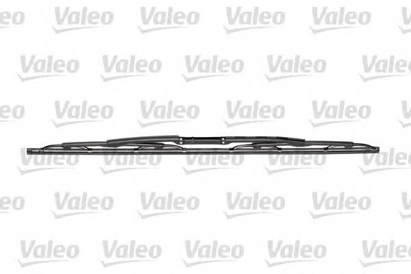 VALEO 574252 Щітка склоочисника