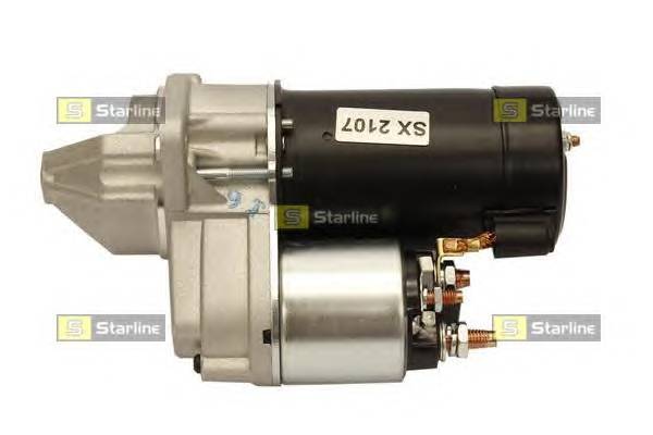 STARLINE SX 2107 Стартер