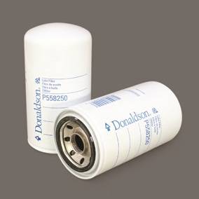 DONALDSON P558250 Фільтр олії