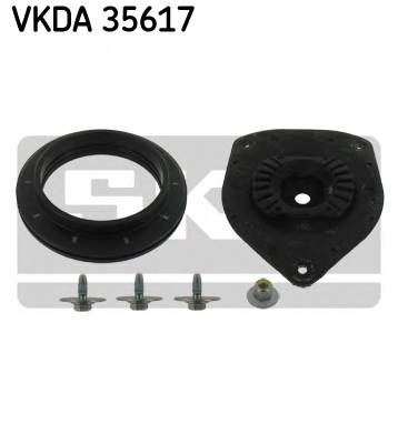 SKF VKDA35617 SKF VKDA 35617