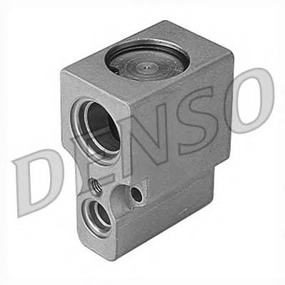 DENSO DVE23002 Расширительный клапан, кондиционер