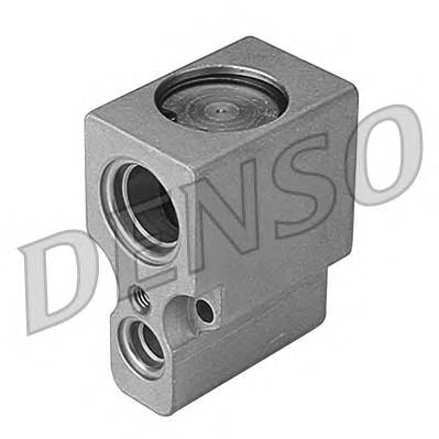 DENSO DVE23007 Расширительный клапан, кондиционер