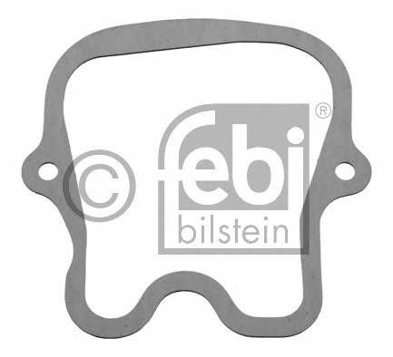 FEBI BILSTEIN 04543 Прокладка, крышка головки