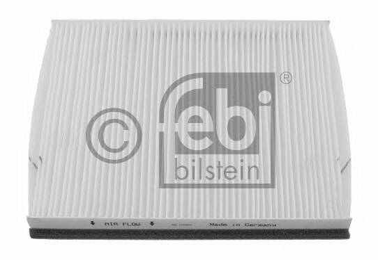 FEBI BILSTEIN 26419 Фильтр, воздух во