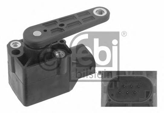 FEBI BILSTEIN 32328 Датчик, ксеноновый свет