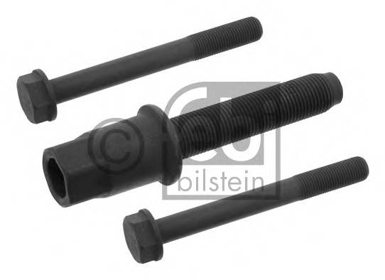 FEBI BILSTEIN 33845 Комплект болтів, шестерні