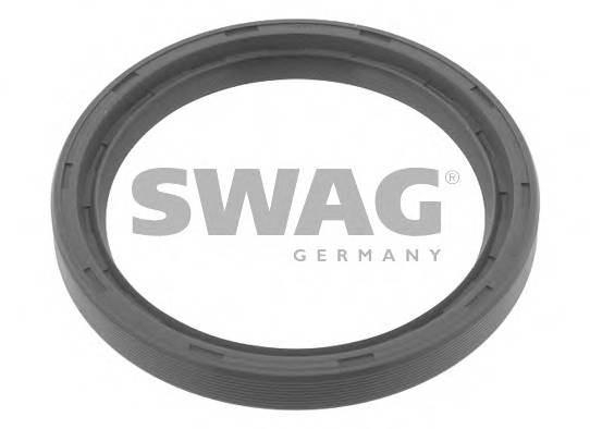 SWAG 30 90 1090 Уплотняющее кольцо, коленчатый
