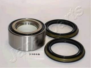 JAPANPARTS KK-11016 Комплект подшипника ступицы