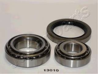 JAPANPARTS KK-13010 Комплект подшипника ступицы