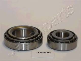 JAPANPARTS KK-15006 Комплект підшипника маточини