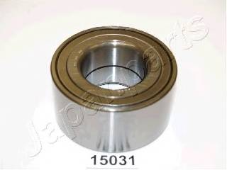 JAPANPARTS KK-15031 Комплект підшипника маточини