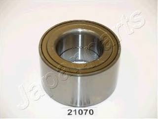 JAPANPARTS KK-21070 Комплект подшипника ступицы