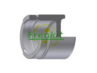 FRENKIT P524801 Поршень, корпус скобы