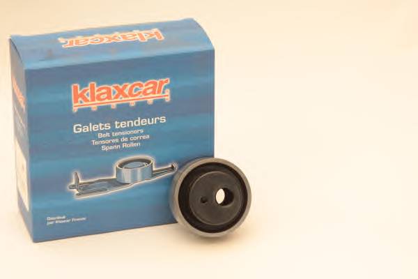 KLAXCAR FRANCE RX13100 Натяжной ролик, ремень