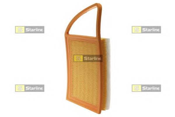 STARLINE SF VF7505 Повітряний фільтр