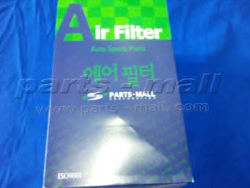 PARTS-MALL PAG-035 Воздушный фильтр