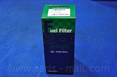 PARTS-MALL PCD-006 Топливный фильтр