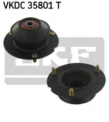 SKF VKDC 35801 T Опора стійки амортизатора