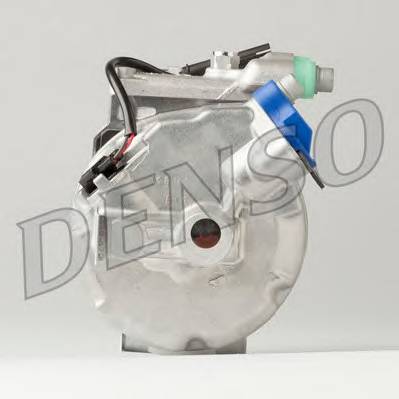 DENSO DCP05089 Компрессор, кондиционер