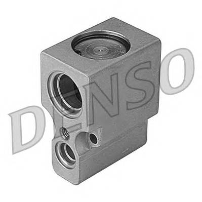 DENSO DVE23008 Расширительный клапан, кондиционер
