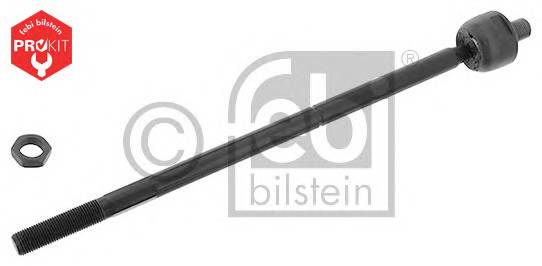 FEBI BILSTEIN 40581 Осевой шарнир, рулевая