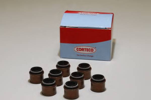 CORTECO 19020630 Комплект прокладок, стержень